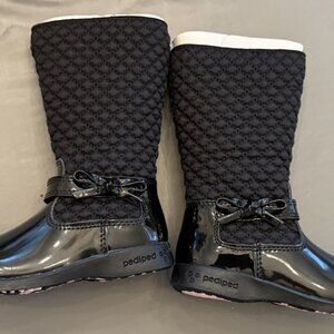 pediped Naomi boots